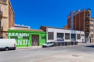 Plus de détails pour Industriel/Logistique à louer