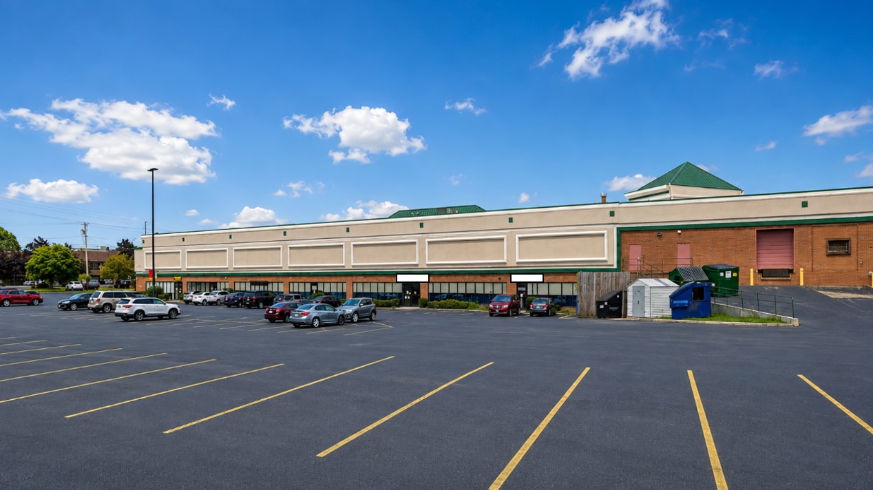 1850 Ridge Rd E, Irondequoit, NY à louer Photo intérieure– Image 1 sur 1