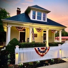 206 Bridge St, Franklin, TN à louer Photo intérieure– Image 1 sur 9