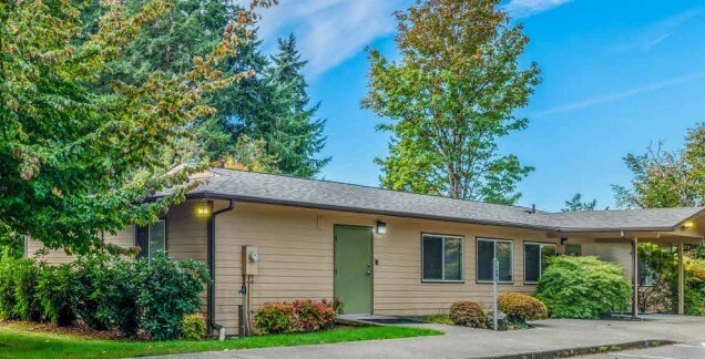 3417 Ensign Rd NE, Olympia, WA à vendre - Photo principale – Image 1 sur 1