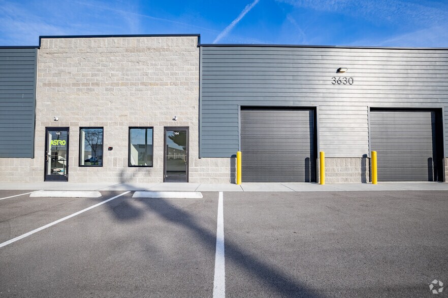 3630 Ohara Rd, Erlanger, KY à louer - Photo de l’immeuble – Image 3 sur 16