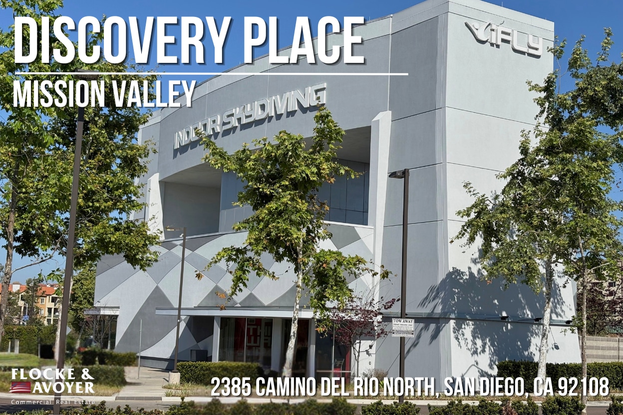 2385 Camino Del Rio N, San Diego, CA à louer Photo intérieure– Image 1 sur 1