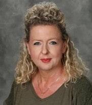 Jackie Crider