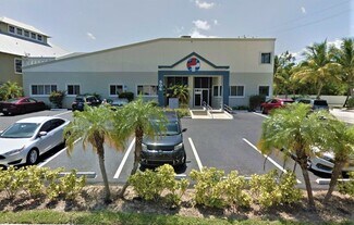 Plus de détails pour 506 SW Federal Hwy, Stuart, FL - Bureau à louer