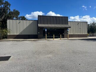 Plus de détails pour 3801 N Main St, Jacksonville, FL - Local commercial à louer