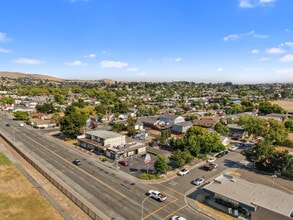 2305 Springs Rd, Vallejo, CA - VUE AÉRIENNE  vue de carte - Image1