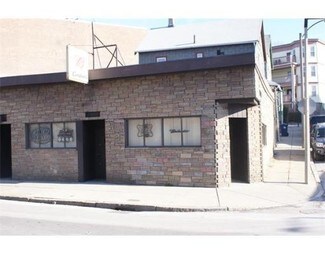 Plus de détails pour 8-12 Hancock St, Dorchester, MA - Local commercial à vendre