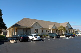 Plus de détails pour 63-69 Rhoads Center Dr, Dayton, OH - Bureau à louer