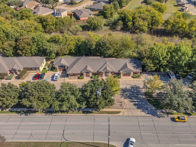 6200 N Beach St, Fort Worth, TX à louer - Photo de l’immeuble – Image 3 sur 3