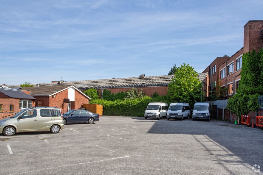 395 George Rd, Birmingham à louer - Photo de l’immeuble – Image 3 sur 15
