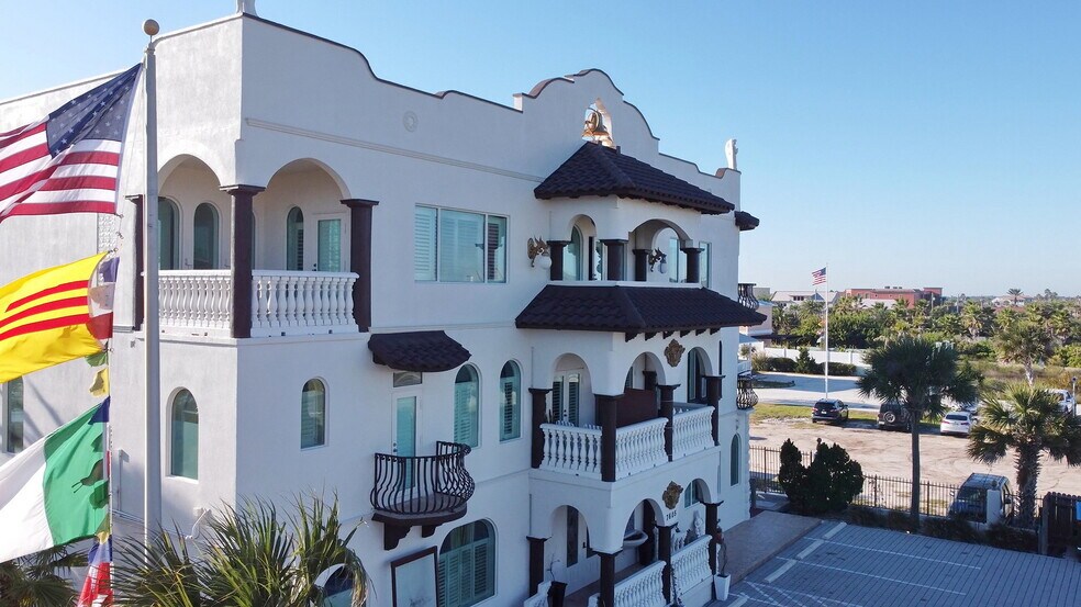 7605 A1A S, Saint Augustine, FL à vendre - Photo de l’immeuble – Image 3 sur 71