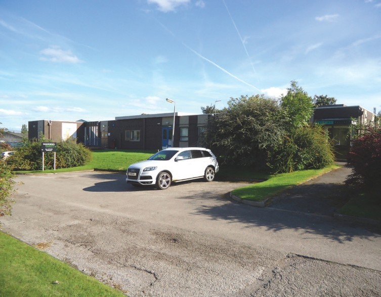 4 Cowper Rd, Penrith à vendre - Photo principale – Image 1 sur 1