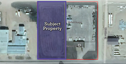 608 Hamilton Av, Melfort, SK - VUE AÉRIENNE  vue de carte