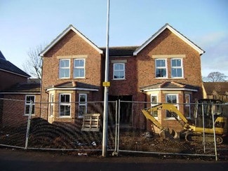 Plus de détails pour 1 The Avenue, Flitwick - Bureau à vendre