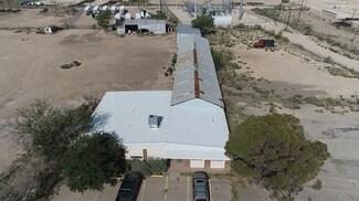 Plus de détails pour 1073 N FM 1936, Odessa, TX - Industriel/Logistique à vendre