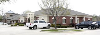 Plus de détails pour 2901 Corporate Cir, Flower Mound, TX - Bureau à louer