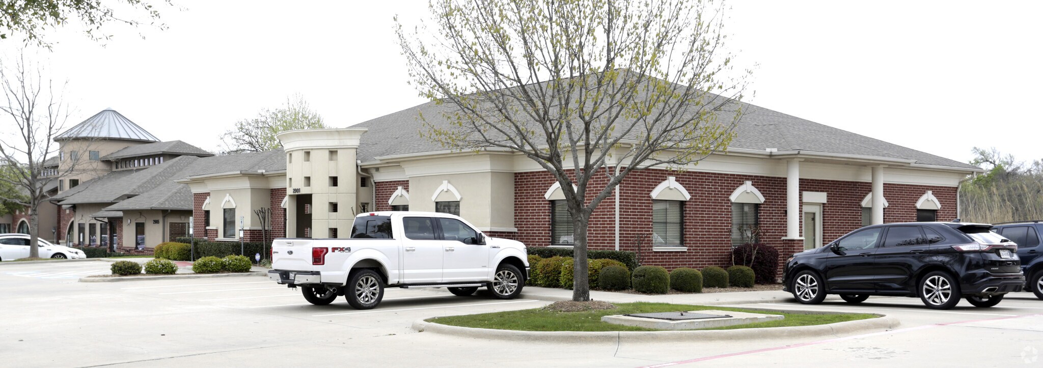 2901 Corporate Cir, Flower Mound, TX à louer Photo principale– Image 1 sur 51