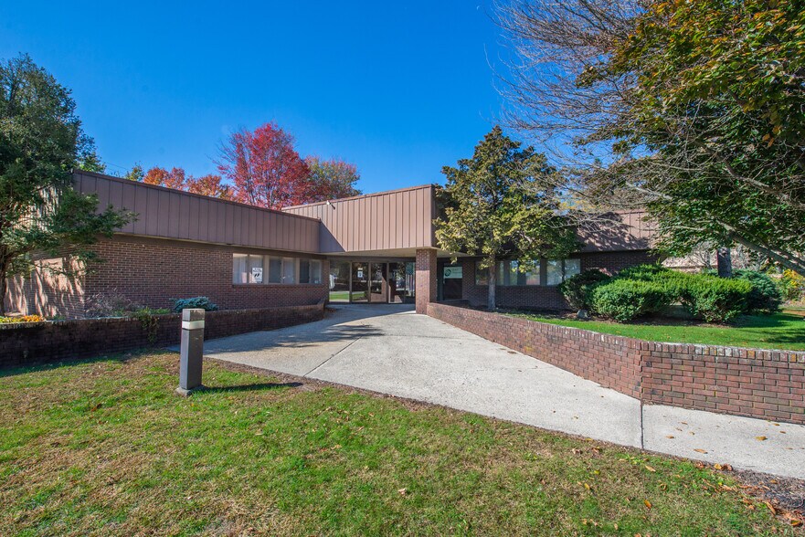 125 Newton Sparta Rd, Newton, NJ à louer - Photo de l’immeuble – Image 2 sur 24