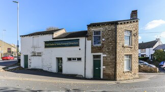 Plus de détails pour 19 Oldfield Ln, Heckmondwike - Local commercial à louer