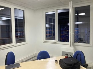 Plus de détails pour Industriel/Logistique à vendre