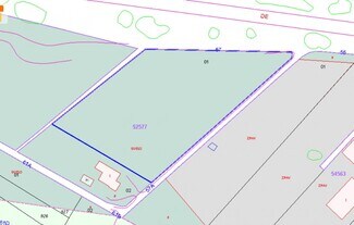 Plus de détails pour Carretera de Viver a Port de Borriana, 57, Vila-real - Terrain à vendre