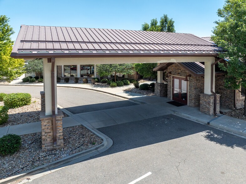 250 S Cherrywood Dr, Lafayette, CO à vendre - Photo de l’immeuble – Image 3 sur 3