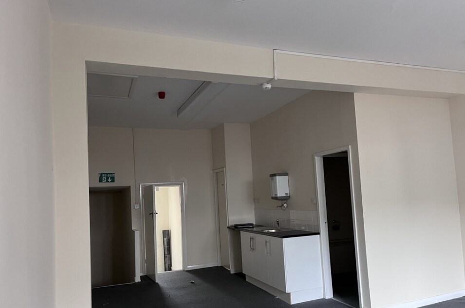 19 Newport Rd, Middlesbrough à louer Photo intérieure– Image 1 sur 2