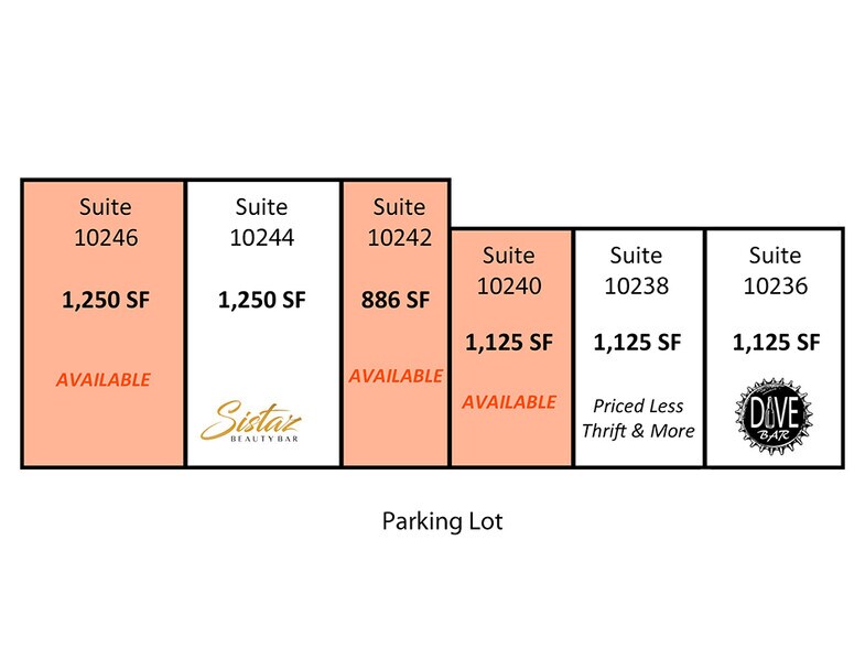 10234 Lincoln Trl, Fairview Heights, IL à louer - Photo de l’immeuble – Image 3 sur 5