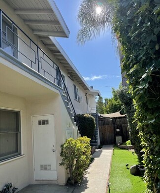 Plus de détails pour 14722 Magnolia Blvd, Sherman Oaks, CA - Logement à vendre