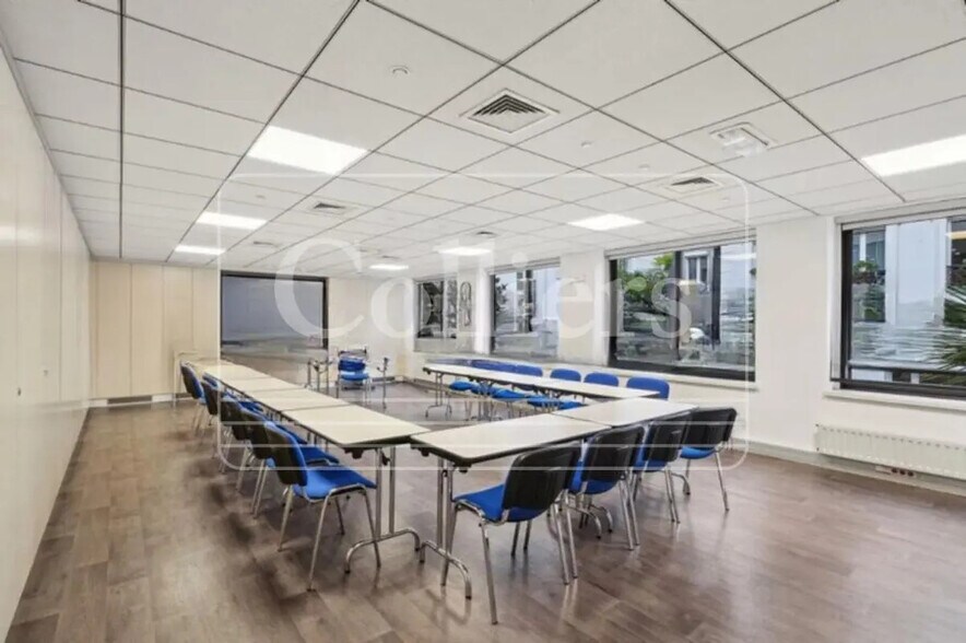 50 Ter Rue De Malte, Paris à louer - Photo intérieure – Image 3 sur 7