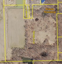 0 Twin Hills Drive Dr, Howell, MI - Vue aérienne  vue de carte - Image1