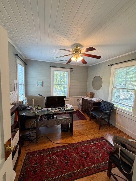 1524 Ashley River Rd, Charleston, SC à louer - Photo de l’immeuble – Image 2 sur 4