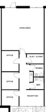10737 W Gateway Blvd, El Paso, TX à louer Photo intérieure– Image 1 sur 11
