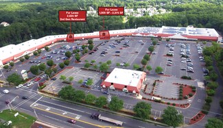 Plus de détails pour 333 Atlantic City Blvd, Bayville, NJ - Local commercial à louer