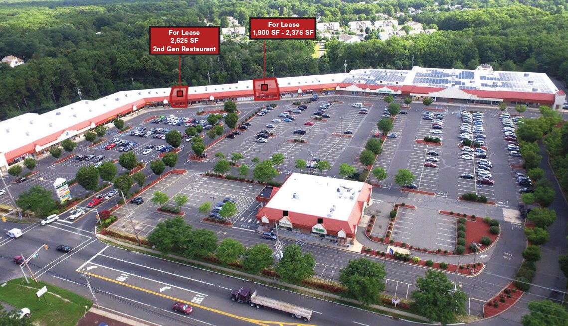 333 Atlantic City Blvd, Bayville, NJ à louer Photo de l’immeuble– Image 1 sur 16