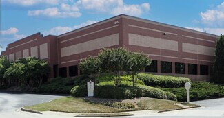 Plus de détails pour 245 Hembree Park Dr, Roswell, GA - Local d'activités à louer