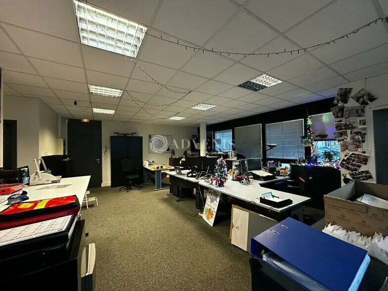 Bureau dans Villeneuve-d'Ascq à louer - Photo intérieure – Image 2 sur 8