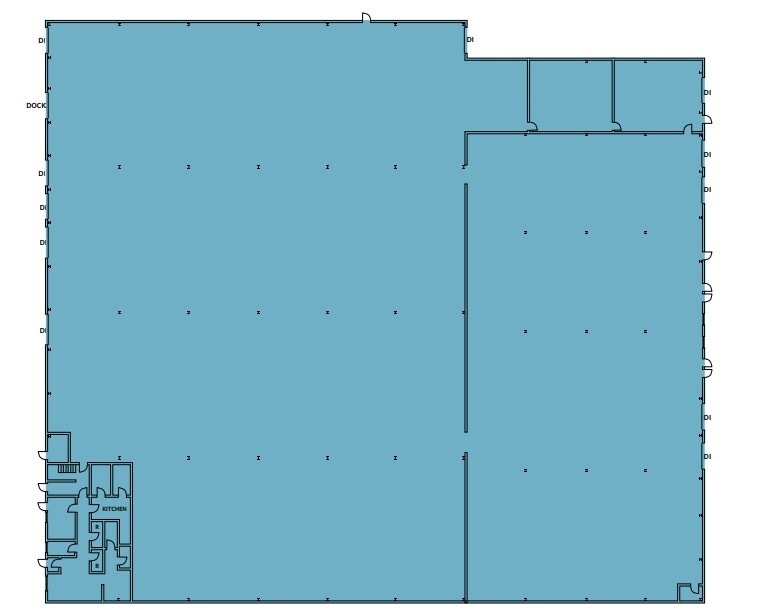 22326 Randolph Dr, Sterling, VA à louer Plan d’étage– Image 1 sur 1