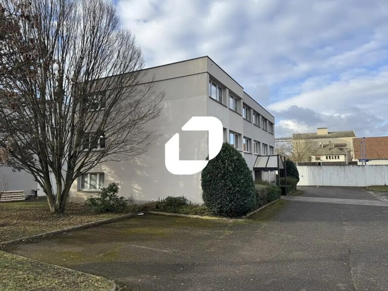 2 Rue De L'Expansion, Erstein à louer - Photo de l’immeuble – Image 2 sur 4