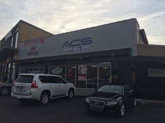 Plus de détails pour 7 Harman Ctr, Grafton, WV - Bureau à louer