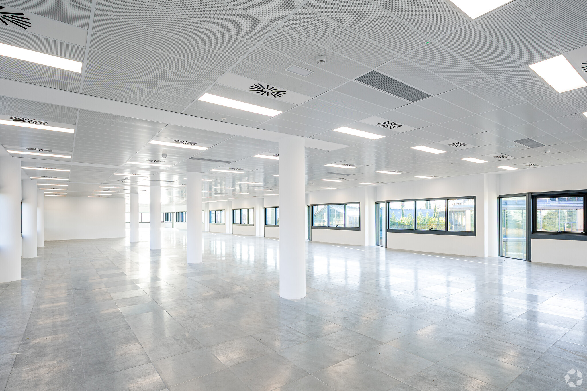 Calle Ribera del Loira, 56 - 58, Madrid, Madrid à louer Photo intérieure– Image 1 sur 4