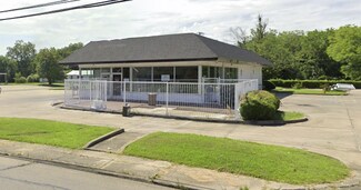 Plus de détails pour 506 W Main St, Clarksville, TX - Local commercial à vendre