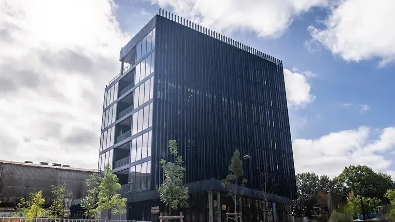 Bureau dans Nantes à louer - Photo de l’immeuble – Image 1 sur 19
