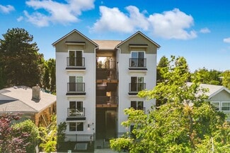 Plus de détails pour 4775 NE 107th Ave, Portland, OR - Logement à vendre