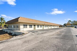 Plus de détails pour 904 Jan Mar Ct, Minneola, FL - Industriel/Logistique à louer