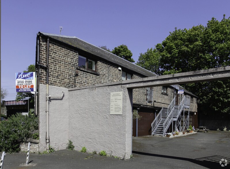 38 Baileyfield Rd, Edinburgh à louer - Photo principale – Image 1 sur 4