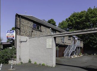Plus de détails pour 38 Baileyfield Rd, Edinburgh - Bureau à louer