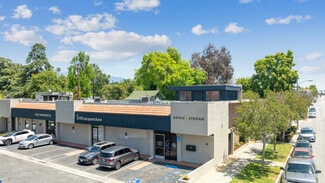 Plus de détails pour 630 Mission St, South Pasadena, CA - Bureau à vendre