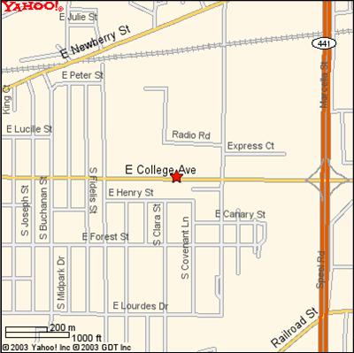 E College Ave, Appleton, WI à vendre - Photo de l’immeuble – Image 1 sur 1