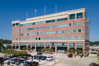 Plus de détails pour 5900-5920 Kingstowne Towne Ctr, Alexandria, VA - Bureau, Bureau/Local commercial à louer
